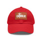 Catholic Hat (Rectangle)